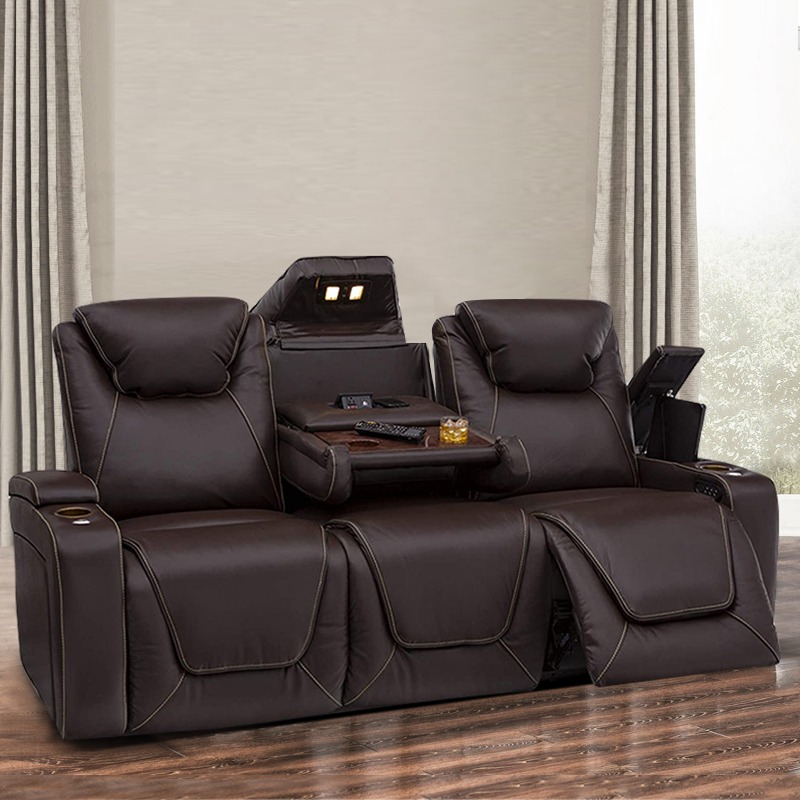 Home Cinema Design - 2021 Latest Design Factory Direct Sale