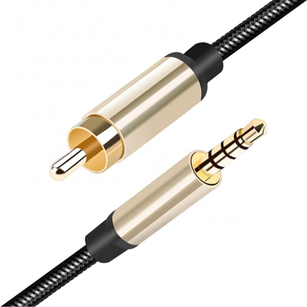 Home Cinema Heos - Coaxial Audio Converter 3.5MM Jack Digital