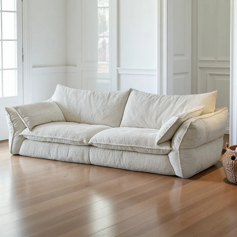 Home Cinema Design - LZ New Luxury Classic Living Room