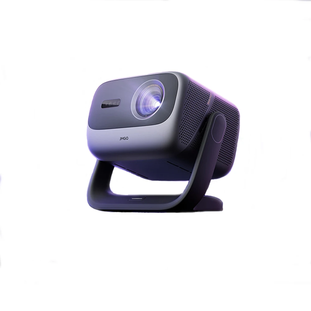 Home Cinema With Projector - JMGO N3 Ultra Max MALC 3.0