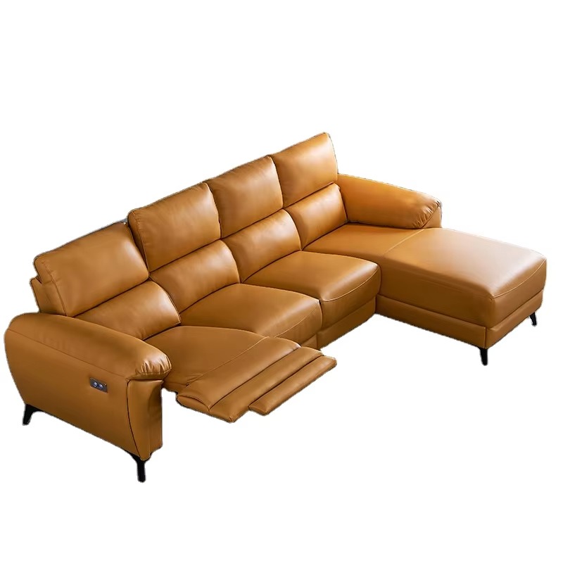 Home Cinema Design - New Modern Design Electric Power USB