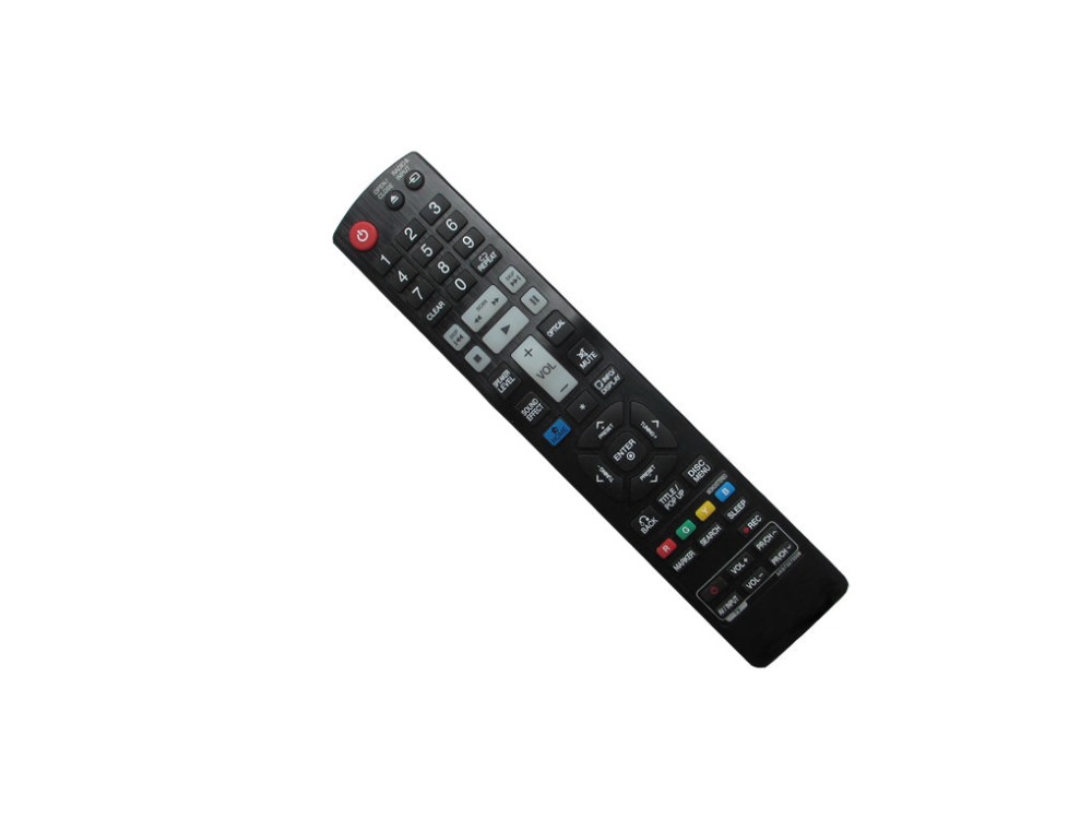 Home Cinema Dvd - Remote Control For AKB73655501 BH9520TW AKB73775601
