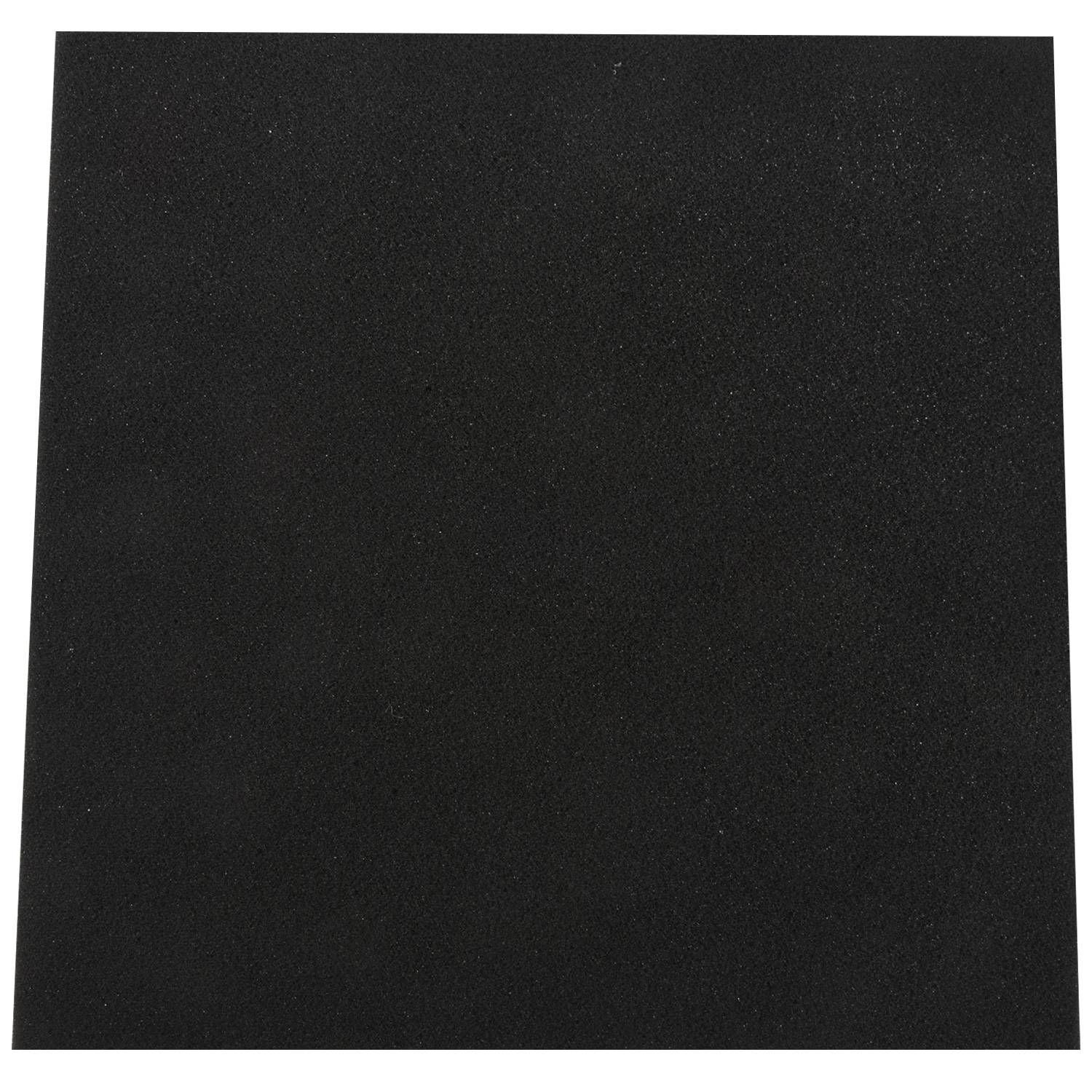 Acoustic Foam Panel - Excellent-25X25x5cm Wallpaper Sticker Practical Acoustic Foam