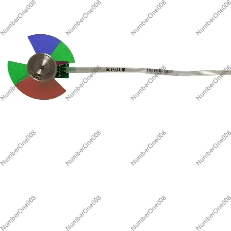 Home Cinema With Projector - Projector Color Wheel Replacement Part, DLP