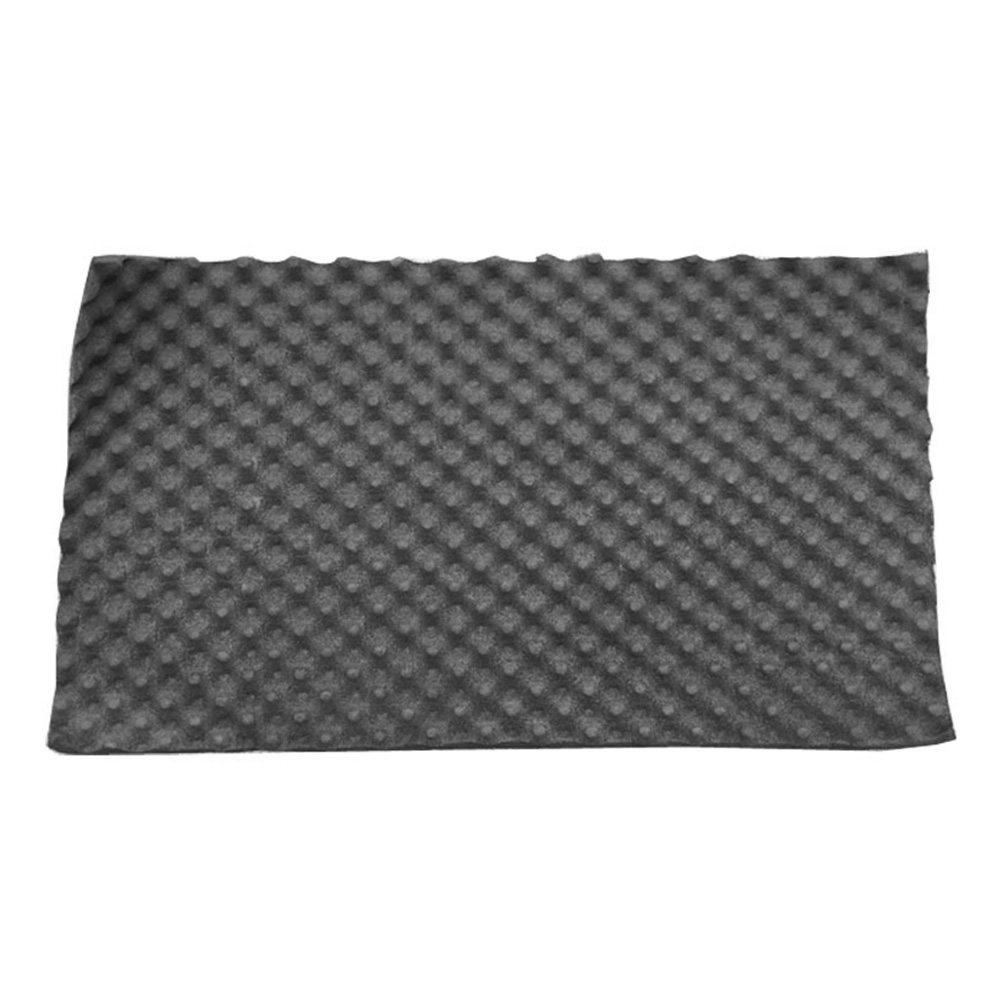 18mm Thick Car Sound Deadening - Acoustic Foam Panel 评论和价格