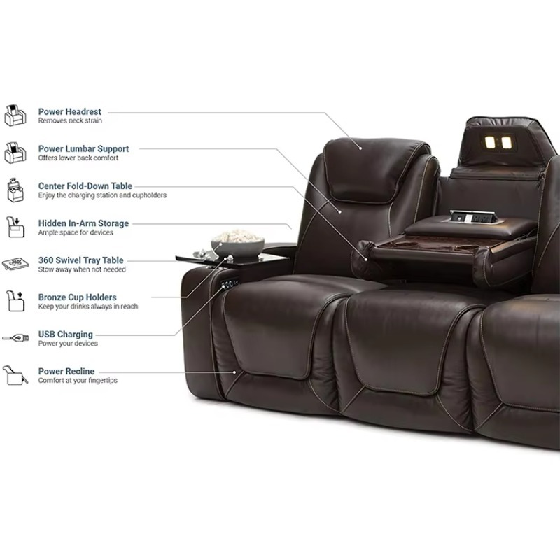 2021 Latest Design Factory Dir - Home Cinema Design 评论和价格