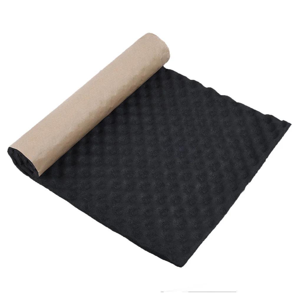 200*50*2cm Soundproofing Deade - Acoustic Foam Panel 评论和价格