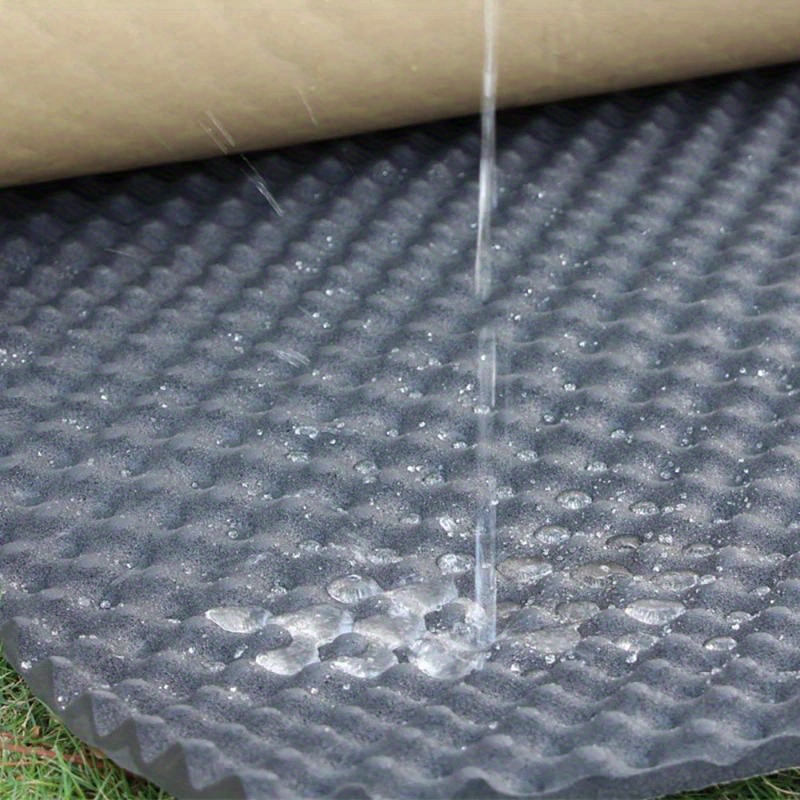 200*50*2cm Soundproofing Deade - Acoustic Foam Panel 评论和价格