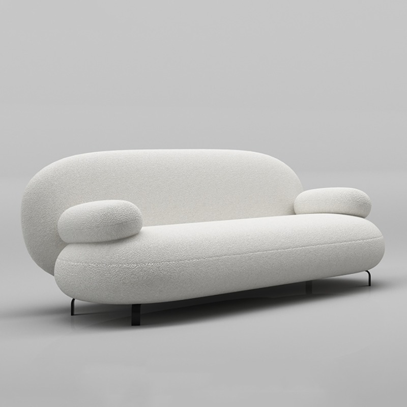 Minimalist Soft Living Room So - Home Cinema Flooring 评论和价格