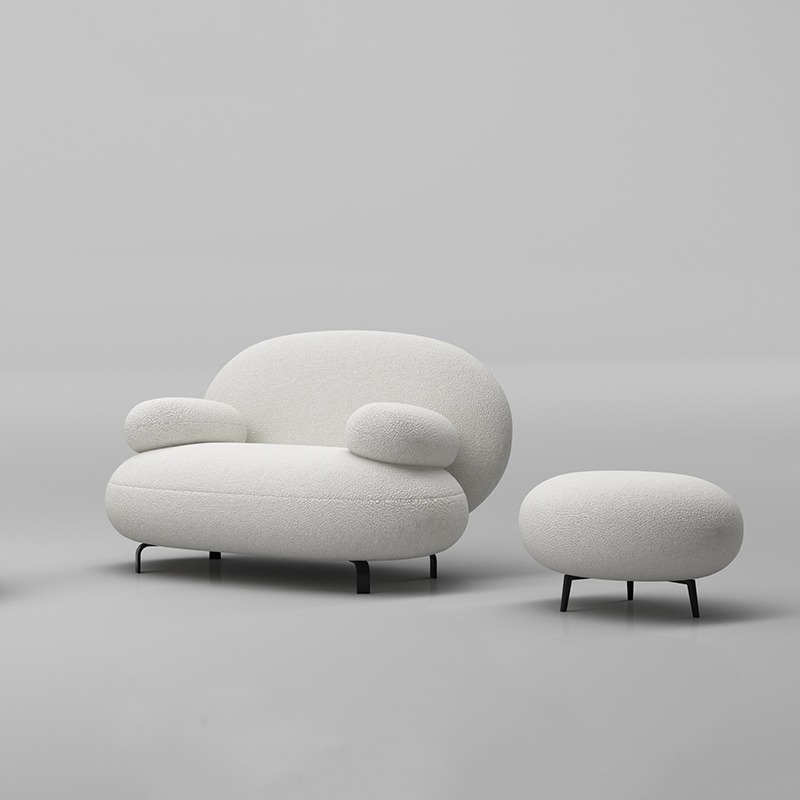 Minimalist Soft Living Room So - Home Cinema Flooring 评论和价格