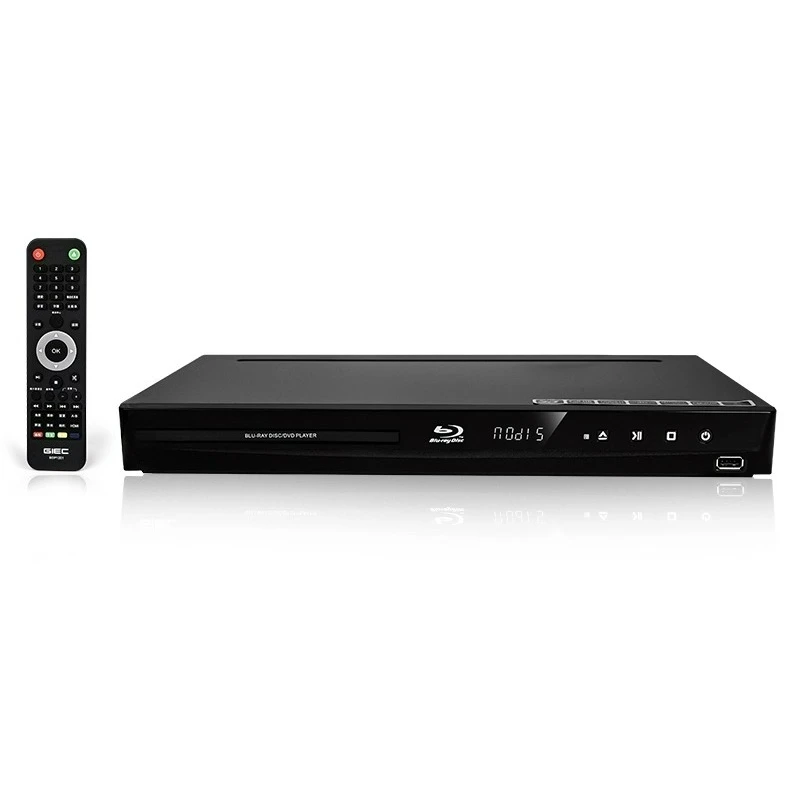 G3005 Blu Ray Player DVD VCD B - Home Cinema Dvd 评论和价格