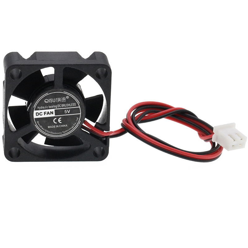 Cooling Fan 25x25mm 30x30mm DC - Home Cinema With Projector 评论和价格