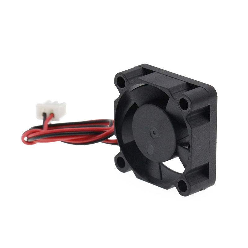Cooling Fan 25x25mm 30x30mm DC - Home Cinema With Projector 评论和价格