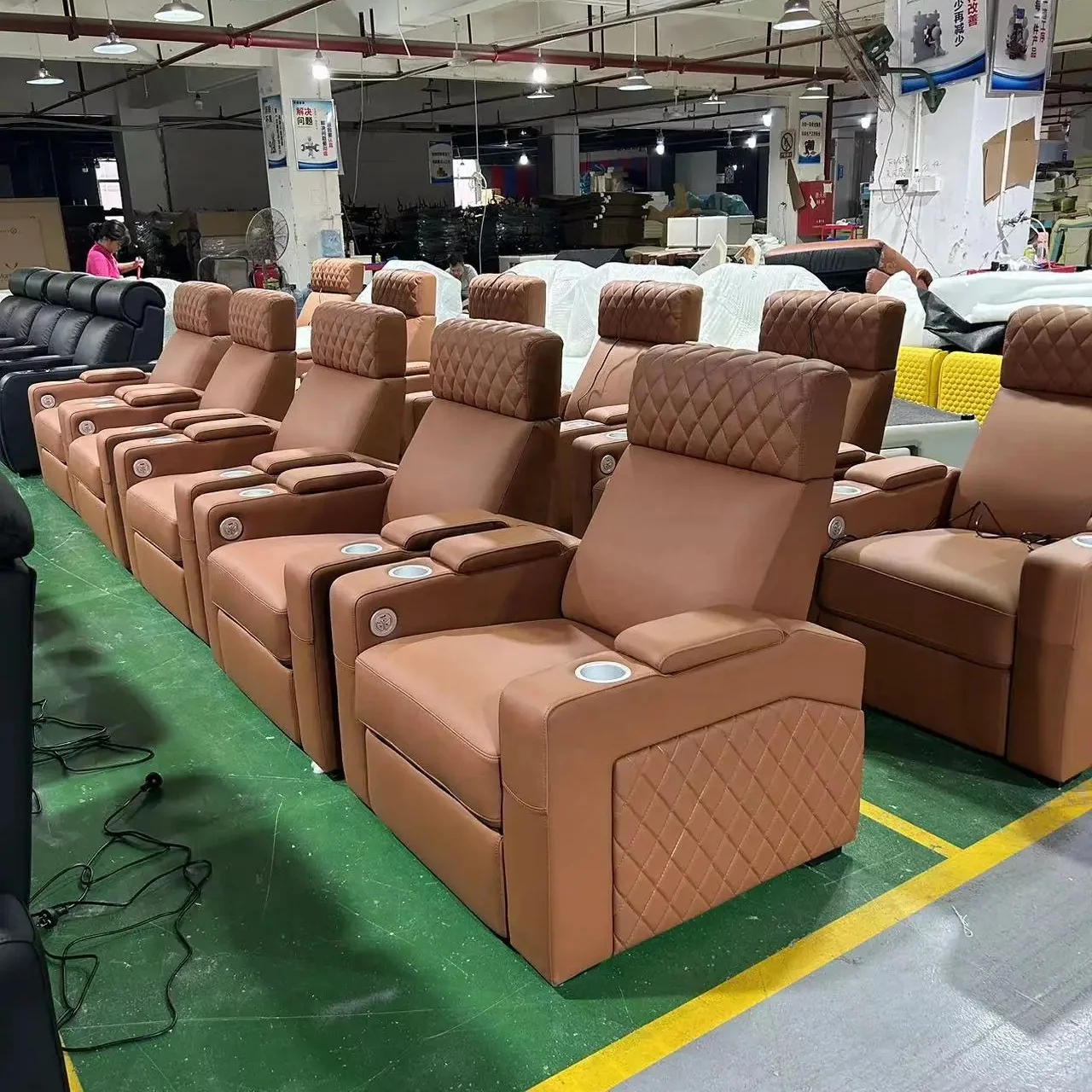 -new Design Home Cinema Seatin - Home Cinema Design 评论和价格