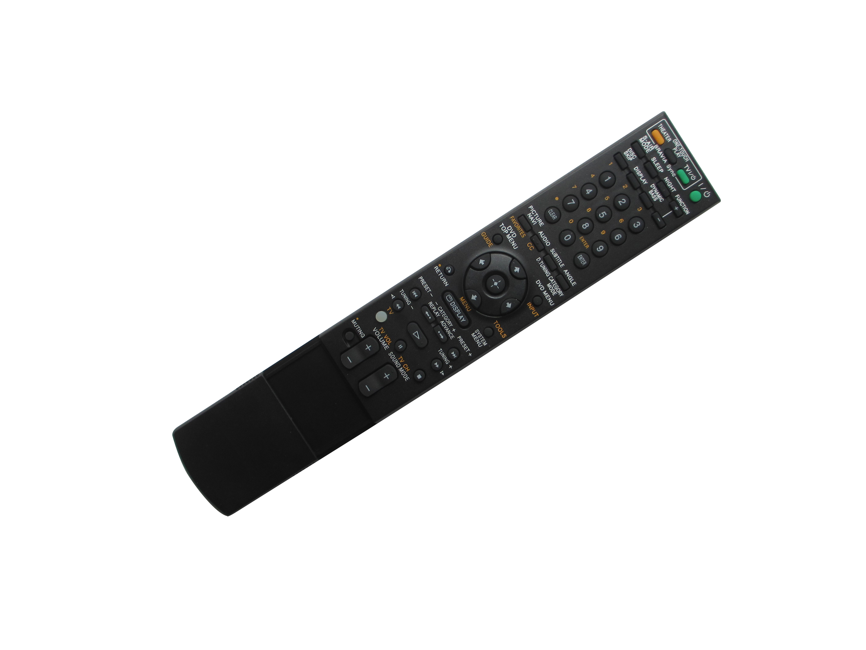 Remote Control For Sony HCD-DZ - Home Cinema Dvd 评论和价格