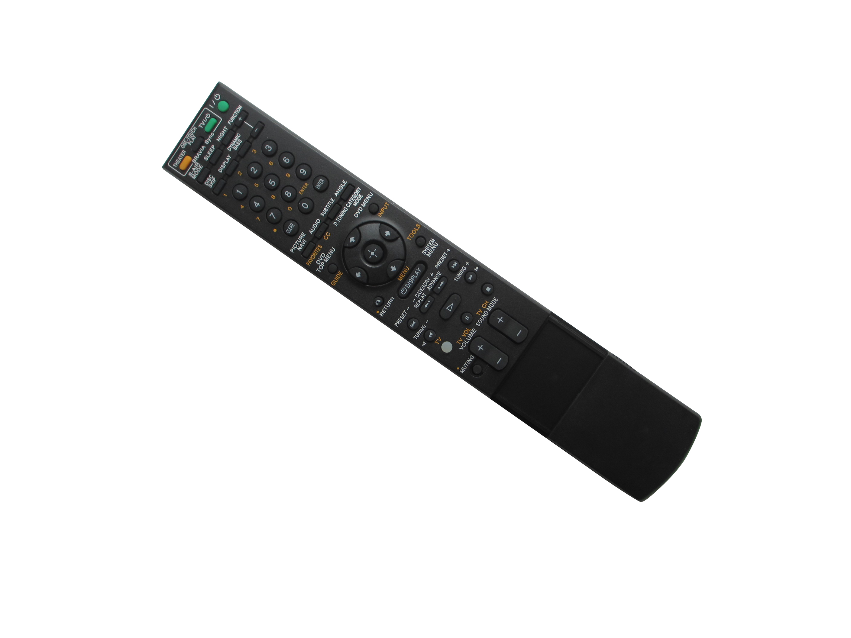 Remote Control For Sony HCD-DZ - Home Cinema Dvd 评论和价格