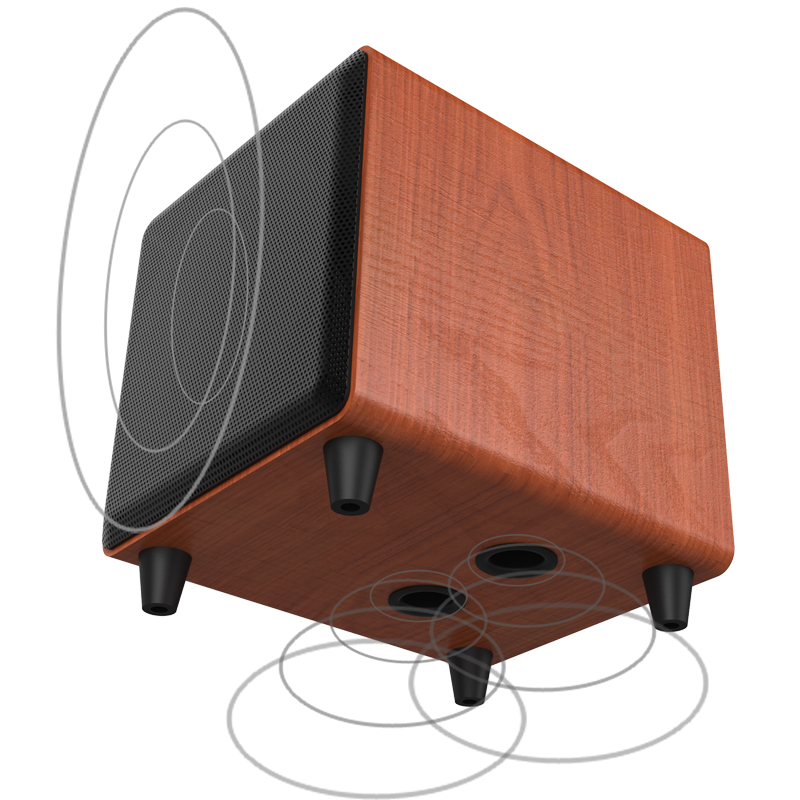 10 Inch Active Subwoofer Speak - Home Cinema Dvd 评论和价格