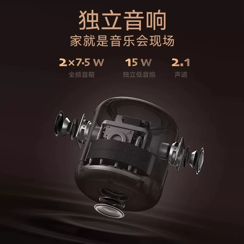 New V10 4K laser projector, po - Home Cinema With Projector 评论和价格