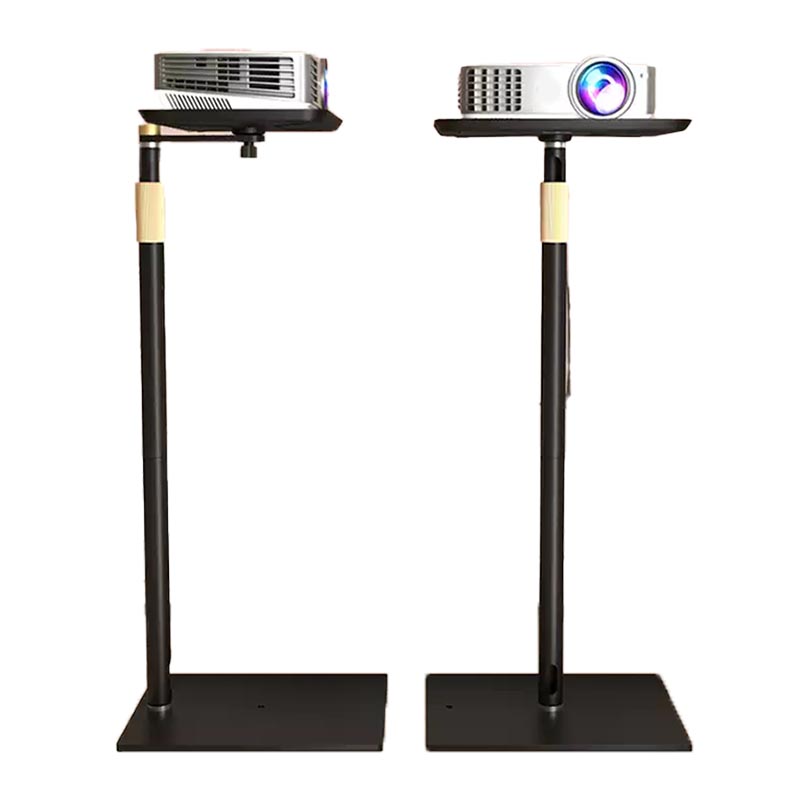 Portable Projector Floor Stand - Home Cinema With Projector 评论和价格