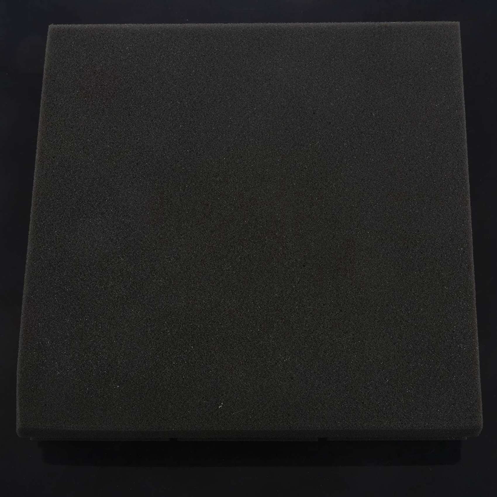 ABGI-2Pcs 25X25x5cm Wallpaper  - Acoustic Foam Panel 评论和价格