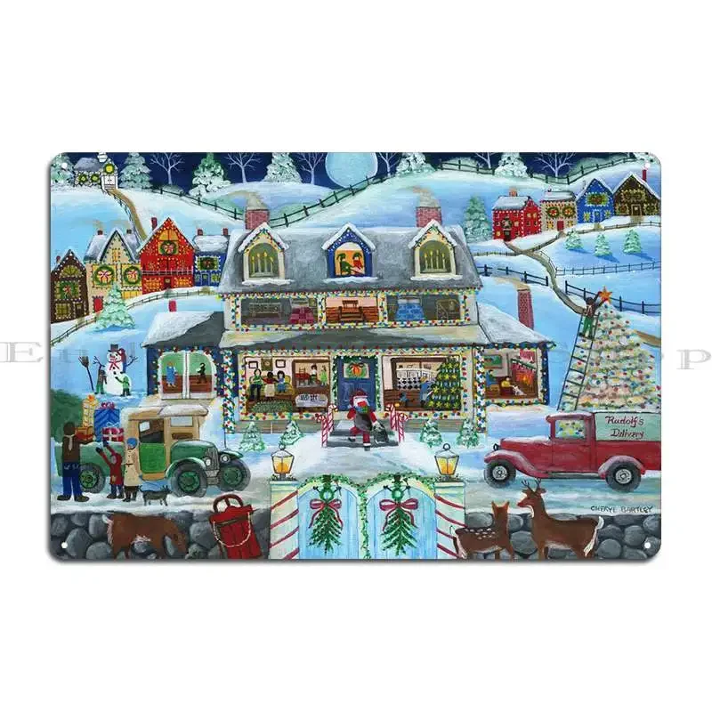 Christmas Old Family Home Meta - Home Cinema Design 评论和价格