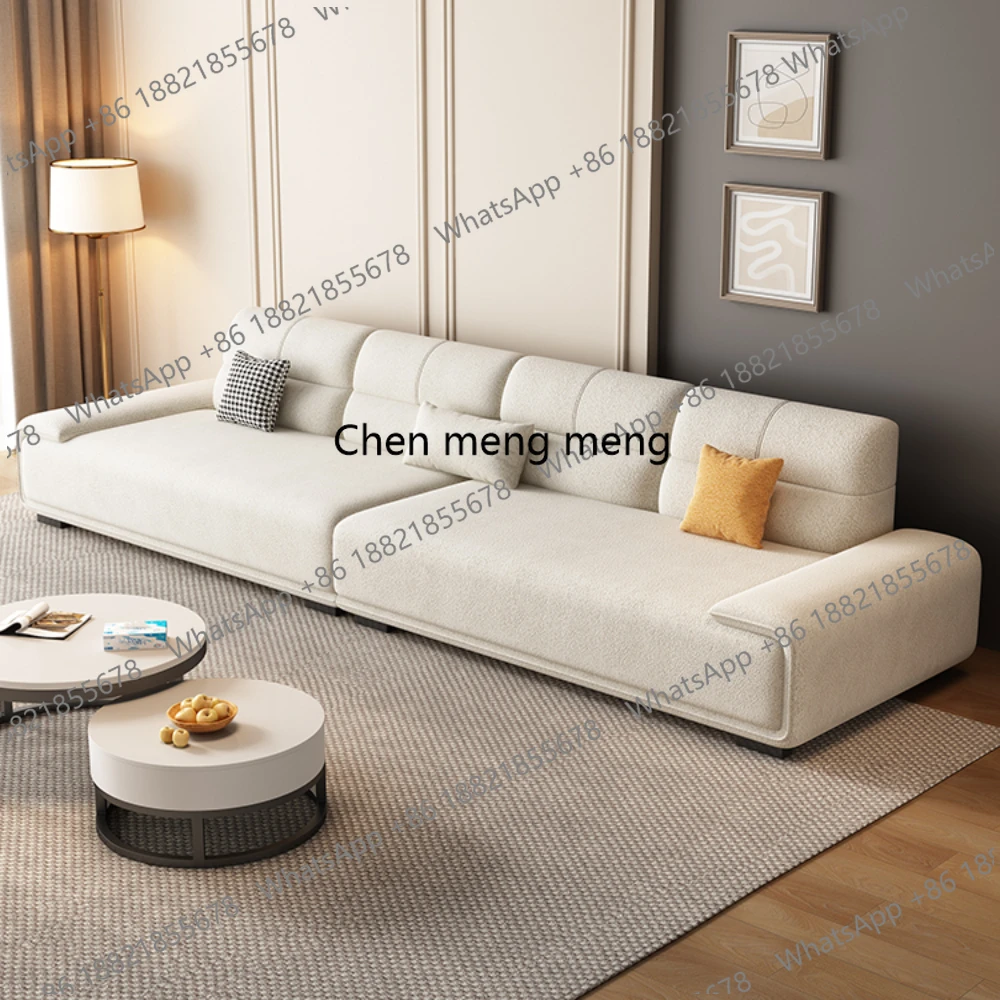 Living Room Family Sofa Europe - Home Cinema Design 评论和价格
