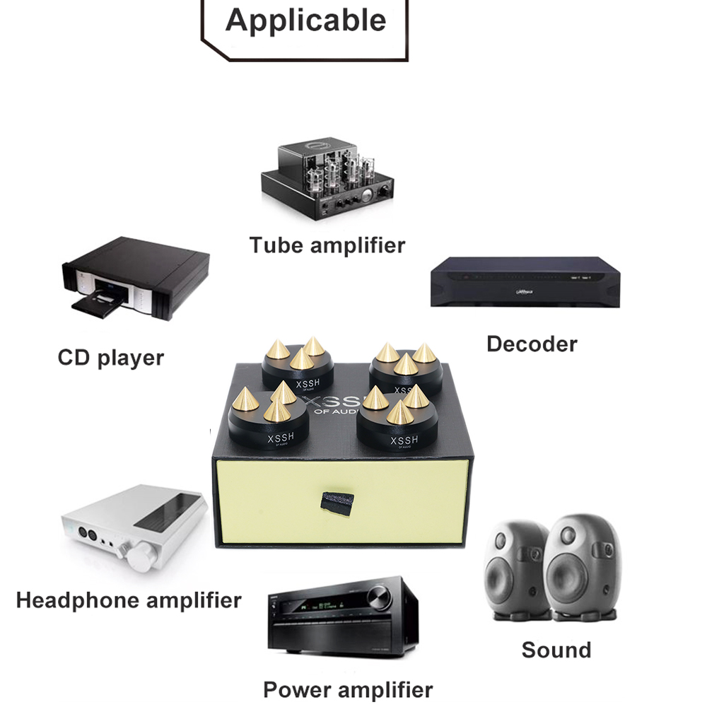 Home Theater System XSSH Audio - Home Cinema Heos 评论和价格