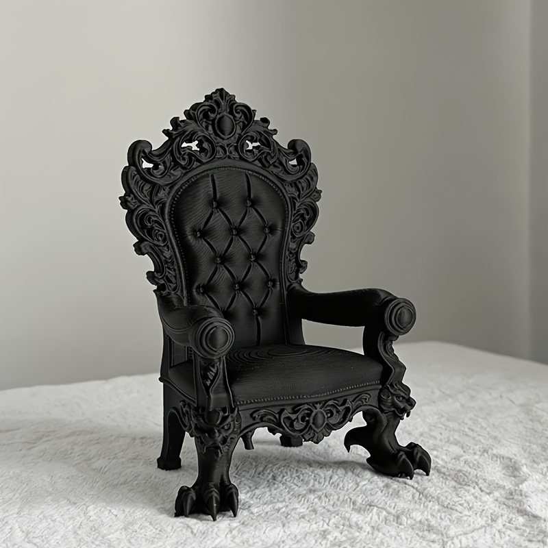 1-Piece Luxury Throne Model –  - Home Cinema Design 评论和价格