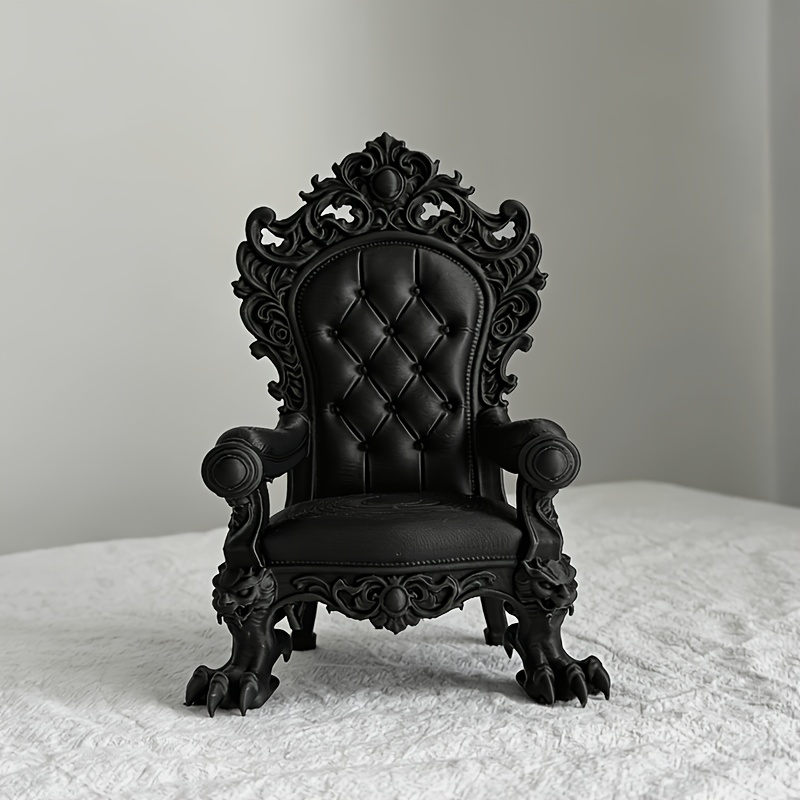1-Piece Luxury Throne Model –  - Home Cinema Design 评论和价格