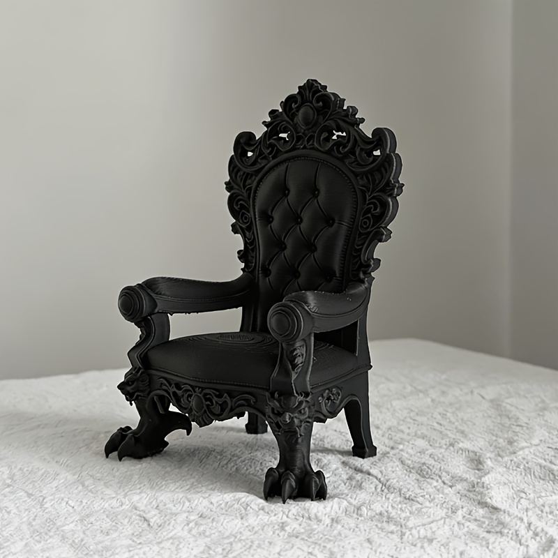 1-Piece Luxury Throne Model –  - Home Cinema Design 评论和价格