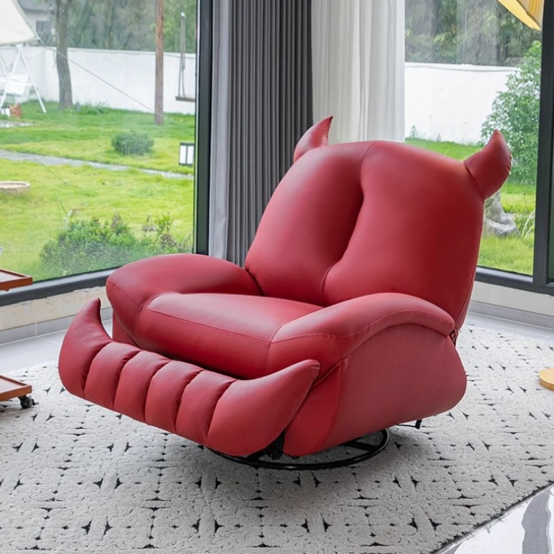 Luxury Lazy Living Room Sofas  - Home Cinema Flooring 评论和价格