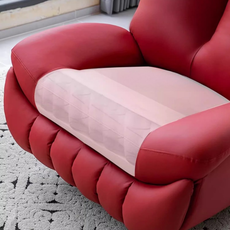Luxury Lazy Living Room Sofas  - Home Cinema Flooring 评论和价格