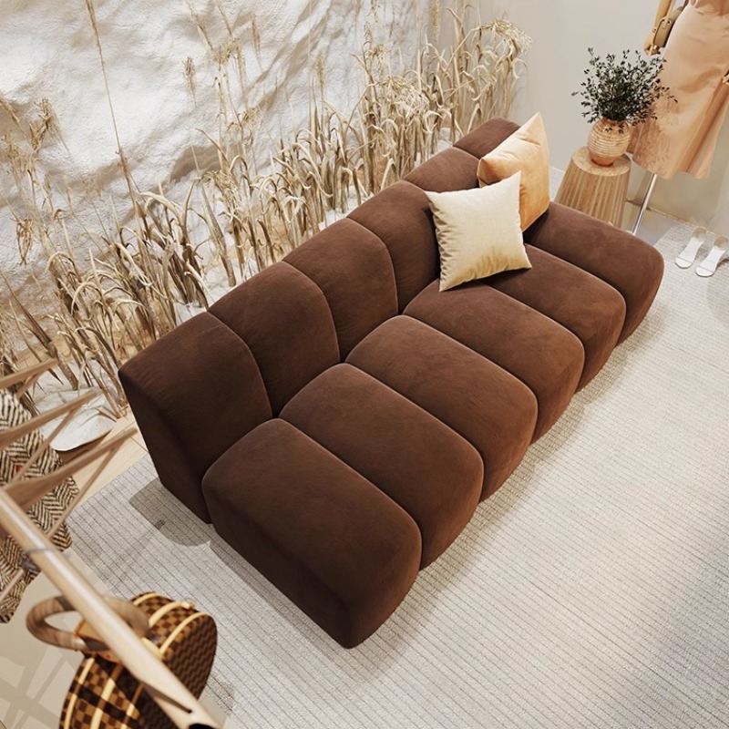 Comfortable Nordic Living Room - Home Cinema Flooring 评论和价格