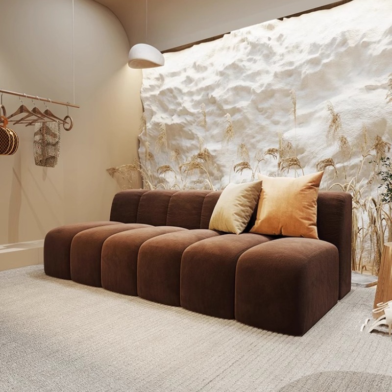 Comfortable Nordic Living Room - Home Cinema Flooring 评论和价格