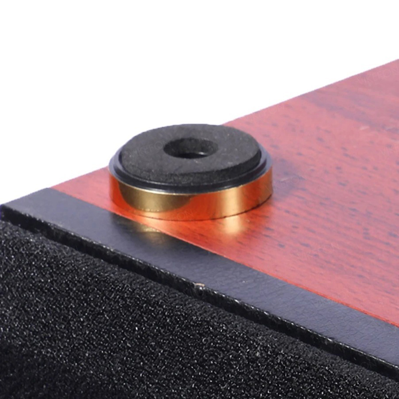 Anti Shock Crab Claw 4Pcs Set  - Home Cinema Flooring 评论和价格