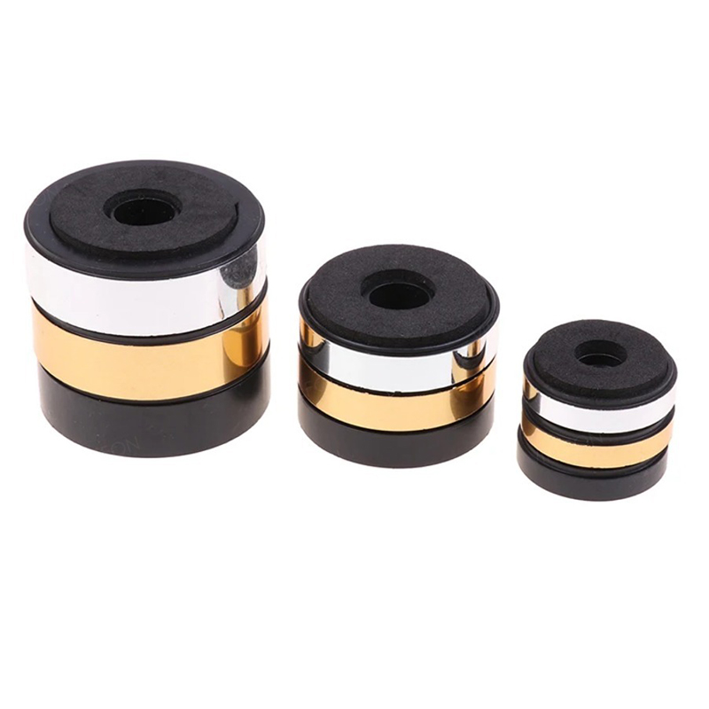 Anti Shock Crab Claw 4Pcs Set  - Home Cinema Flooring 评论和价格