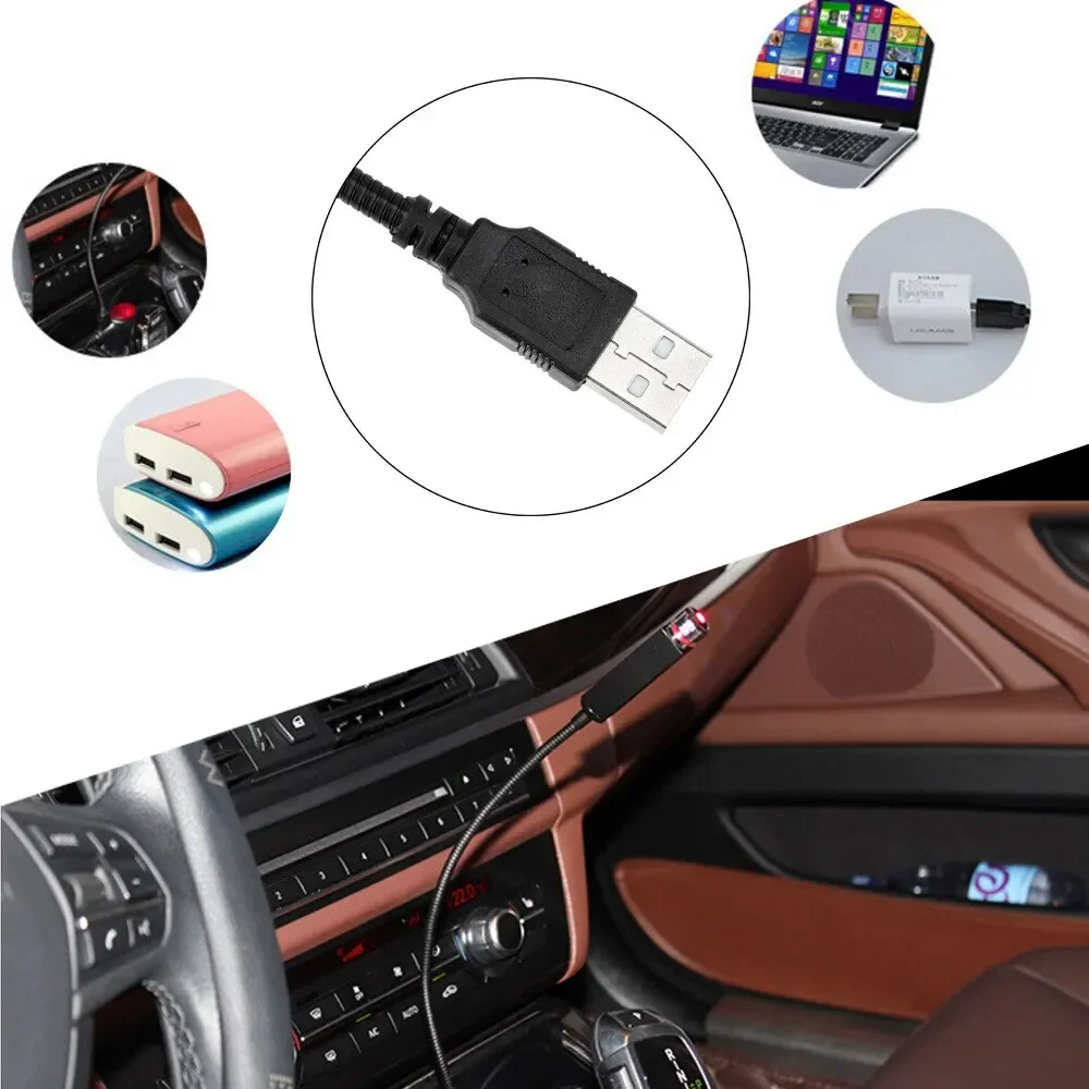 QXNY Mini Car LED Starry Sky N - Home Cinema With Projector 评论和价格
