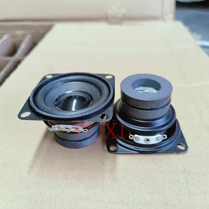YUXI 1Pcs 2 Inch Portable Spea - Home Cinema Heos 评论和价格