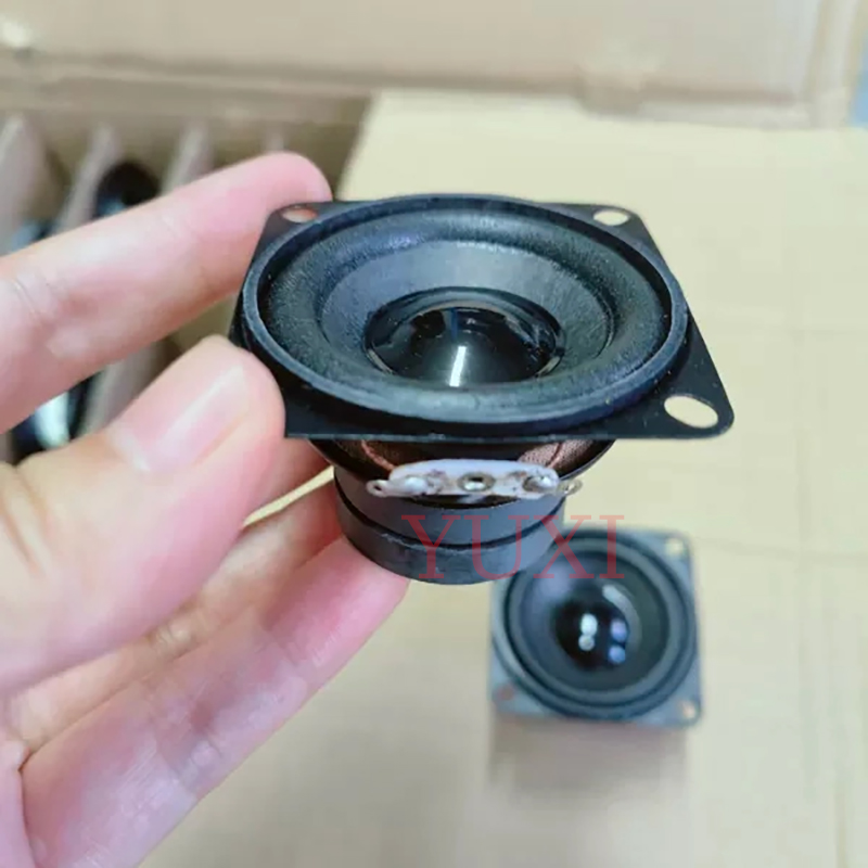 YUXI 1Pcs 2 Inch Portable Spea - Home Cinema Heos 评论和价格