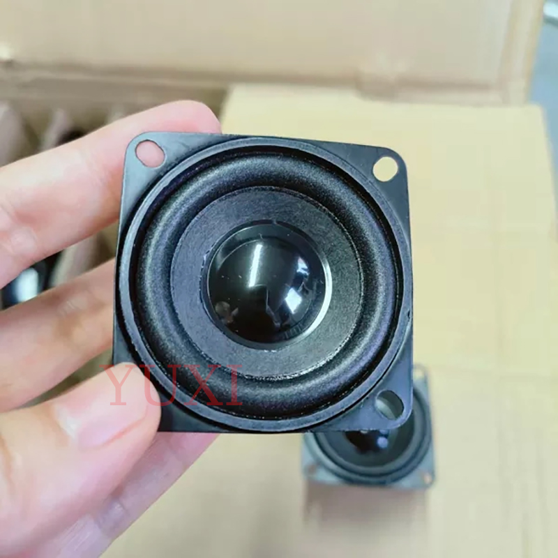 YUXI 1Pcs 2 Inch Portable Spea - Home Cinema Heos 评论和价格