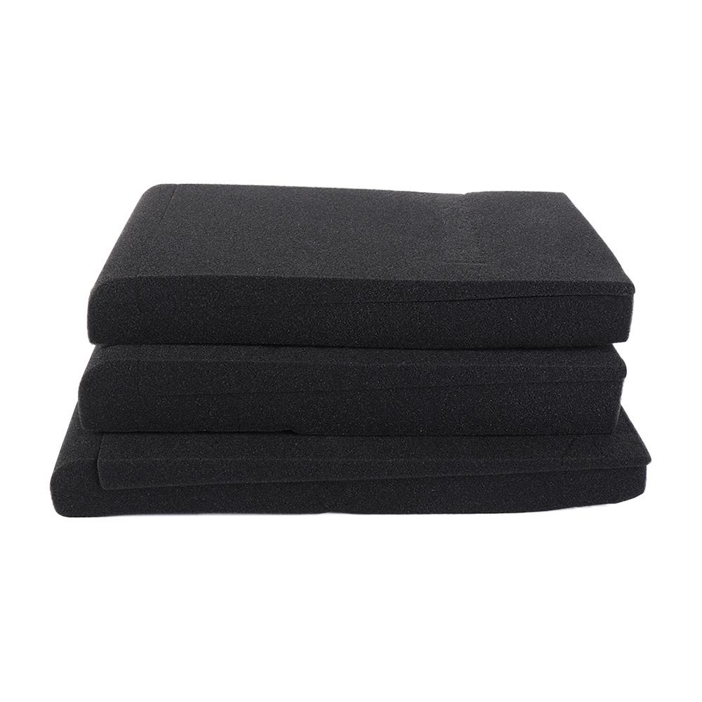 1Set Studio Monitor Speaker Ac - Acoustic Foam Panel 评论和价格