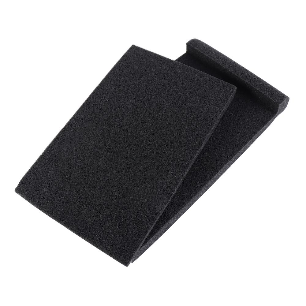 1Set Studio Monitor Speaker Ac - Acoustic Foam Panel 评论和价格
