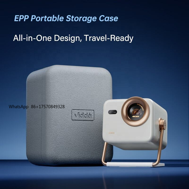 M2 Pro 4K UHD Projector Tri-co - Home Cinema With Projector 评论和价格