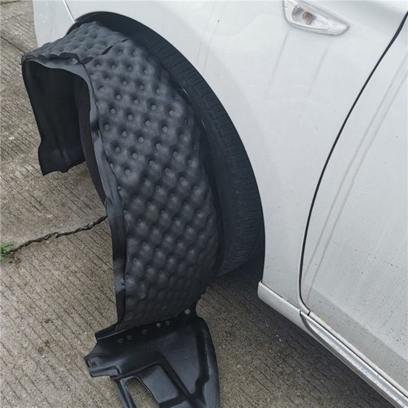 Sound Absorption Wave Cotton A - Acoustic Foam Panel 评论和价格