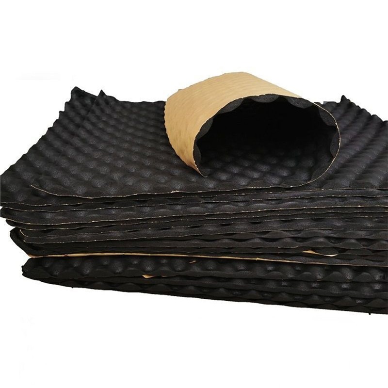 Sound Absorption Wave Cotton A - Acoustic Foam Panel 评论和价格
