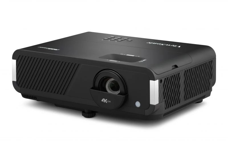 Viewsonic LX720-4KC Ultra Tri  - Home Cinema Projector 评论和价格
