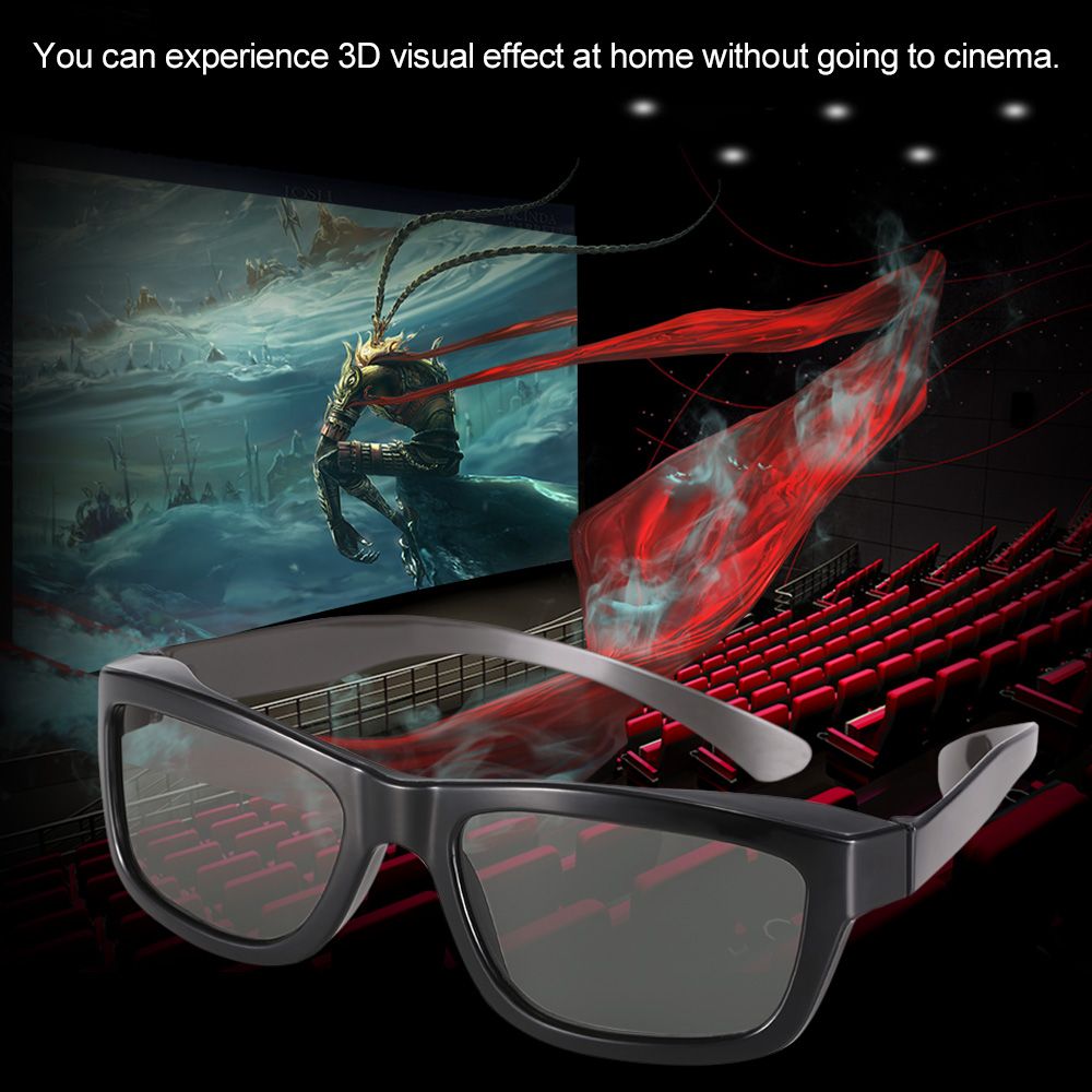 Passive TV 3D Game DVD Home Th - Home Cinema Dvd 评论和价格