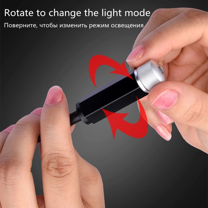 Mini LED Car Roof Star Night L - Home Cinema With Projector 评论和价格