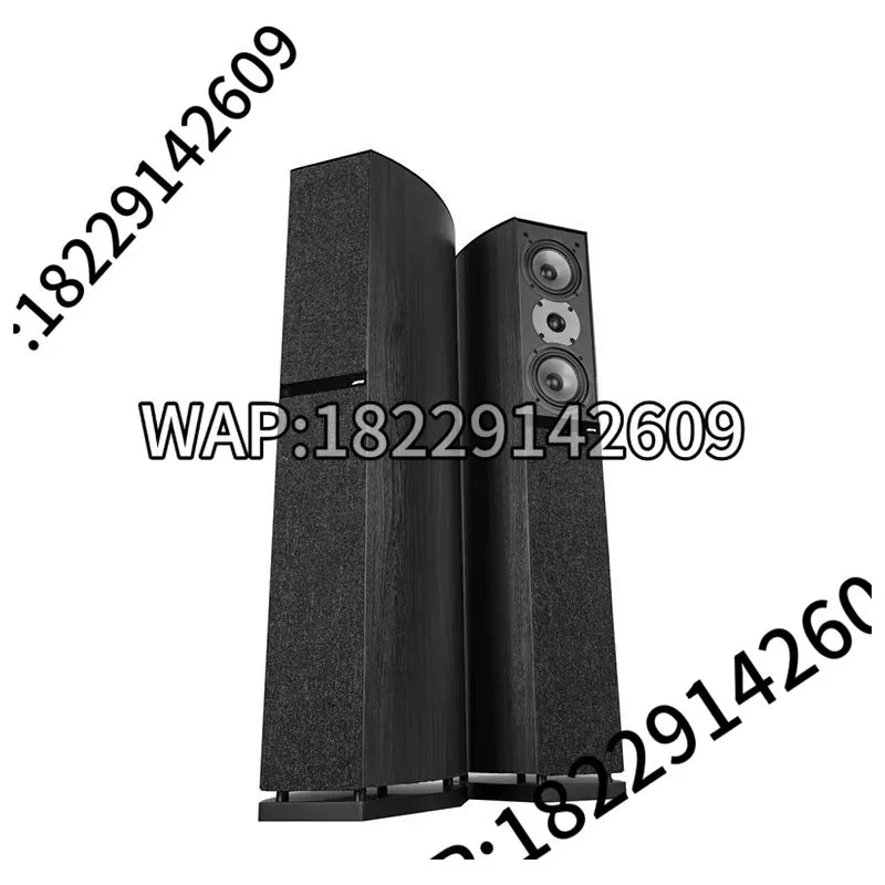 JAMO Zunbao D590 Limited Editi - Home Cinema Flooring 评论和价格