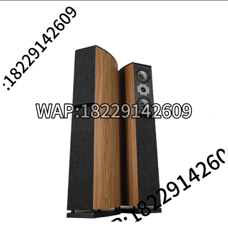 JAMO Zunbao D590 Limited Editi - Home Cinema Flooring 评论和价格